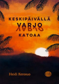 Kansi: Ulpu Kaikkonen