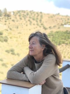 Heidi Kerosuon kuva © Eero Kerosuo