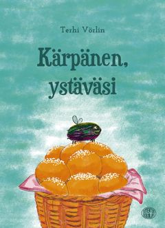 Kansi: Saara Hankama