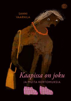 Kansi: Iiris Kallunki