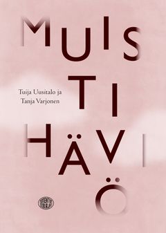 Kansi: Iiris Kallunki