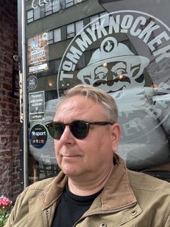 Ike Korpelan kuva © Ike Korpelan arkisto