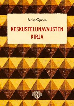 Kansi: Eerika Ojanen