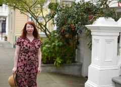 Reetta Kempin kuva © Ivan Frade