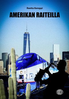 Kansi: Kari Kortelainen