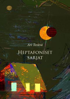 Kansi: Iiris Kallunki