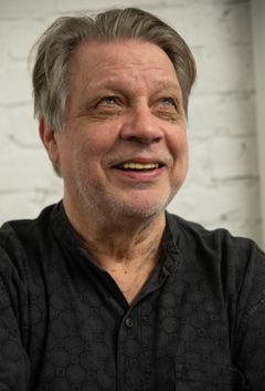 Ari Terävän kuva © Ari Haimi