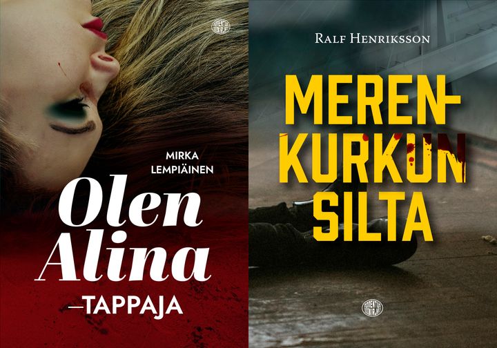 Kannet: Iiris Kallunki