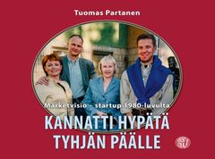 Kansi: Kari Kortelainen
