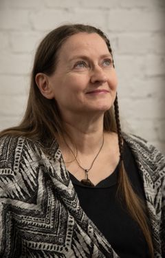 Vilja Kerolan kuva © Ari Haimi