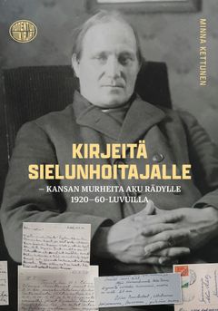 Kansi: Jari Mattila