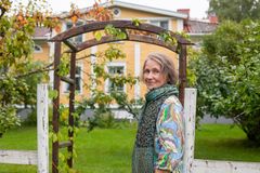 Minna Kettusen kuva © Katja Lösönen