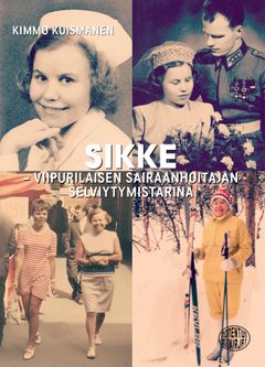 Kansi: Jari Mattila