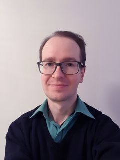 Anssi Ylirönnin kuva © Anssi Ylirönnin arkisto