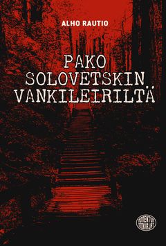 Kansi: Jari Mattila