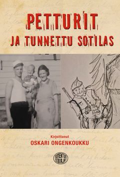 Kansi: Jari Mattila
