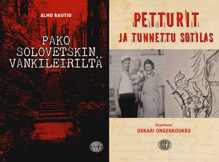 Kannet: Jari Mattila