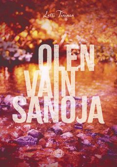 Kansi: Saara Hankama