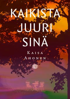 Kansi: Iiris Kallunki