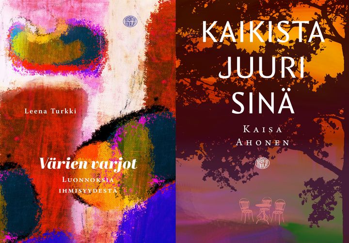 Kannet: Iiris Kallunki