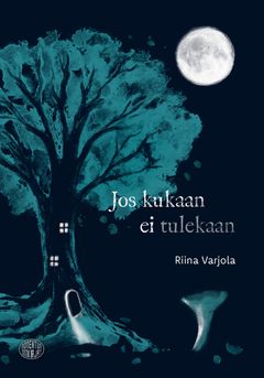 Kansi: Ulpu Kaikkonen