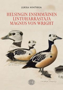 Kansi: Jari Mattila