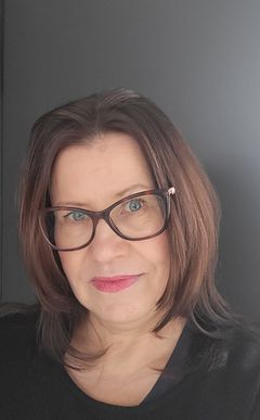Tuija Perkiökankaan kuva © Tuija Perkiökankaan arkisto