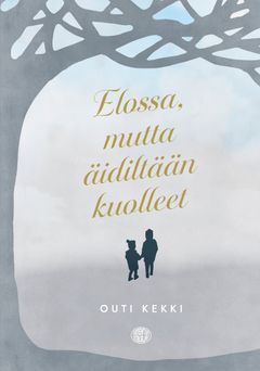 Kansi: Iiris Kallunki