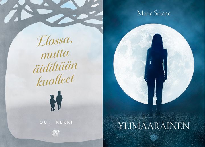 Kannet: Iiris Kallunki