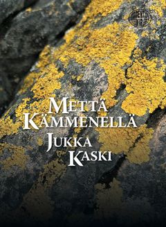 Kansi: Kari Kortelainen