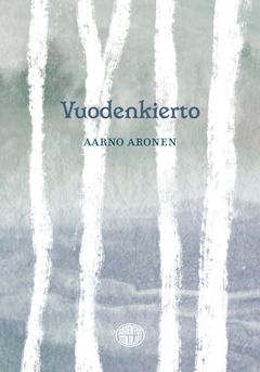 Kansi: Ulpu Kaikkonen