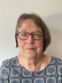 Päivi Pajarin kuva © Päivi Pajarin arkisto