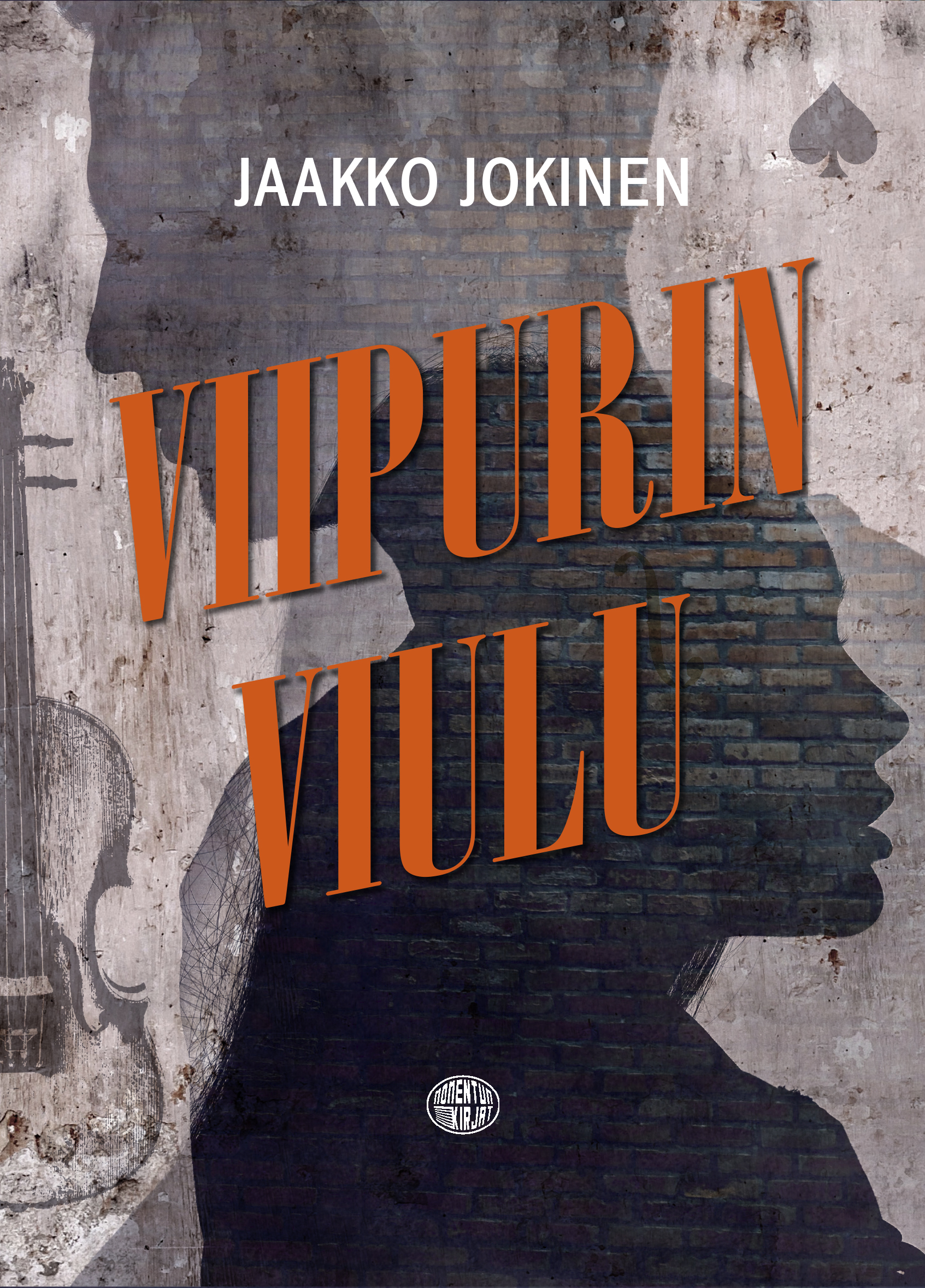 Jaakko Jokisen uusi romaani seuraa arvoviulun historiaa ja kansainvälistä etsintää