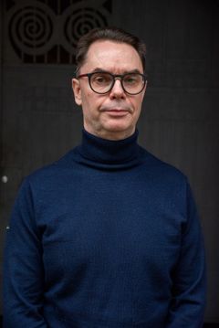Jaakko Jokisen kuva © Ari Haimi