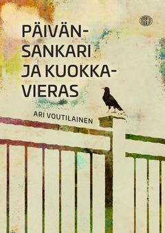 Kansi: Iiris Kallunki