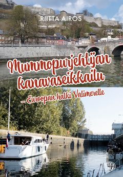 Kansi: Jari Mattila