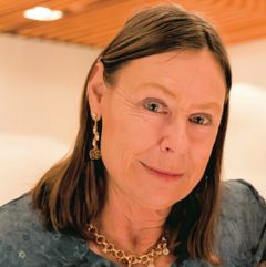 Riitta Airoksen kuva © Riitta Airoksen arkisto