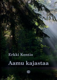 Kansi: Saara Hankama