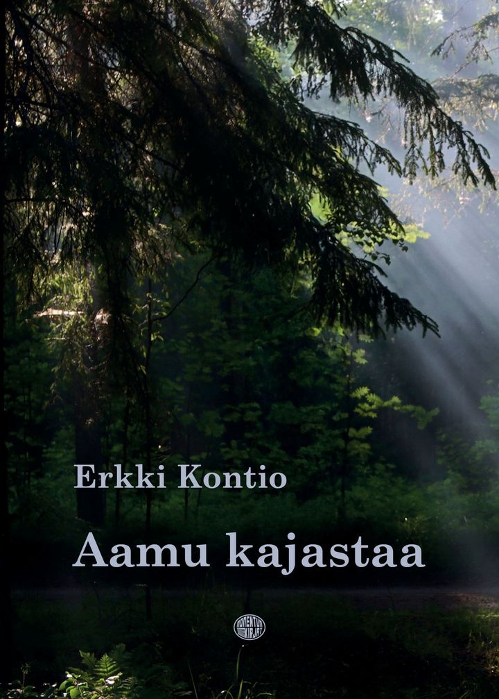 Erkki Kontio, Aamu Kajastaa