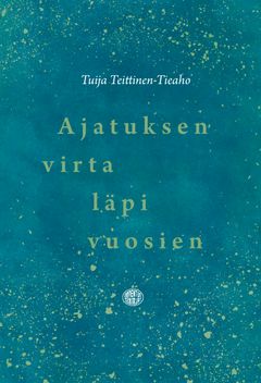 Kansi: Iiris Kallunki