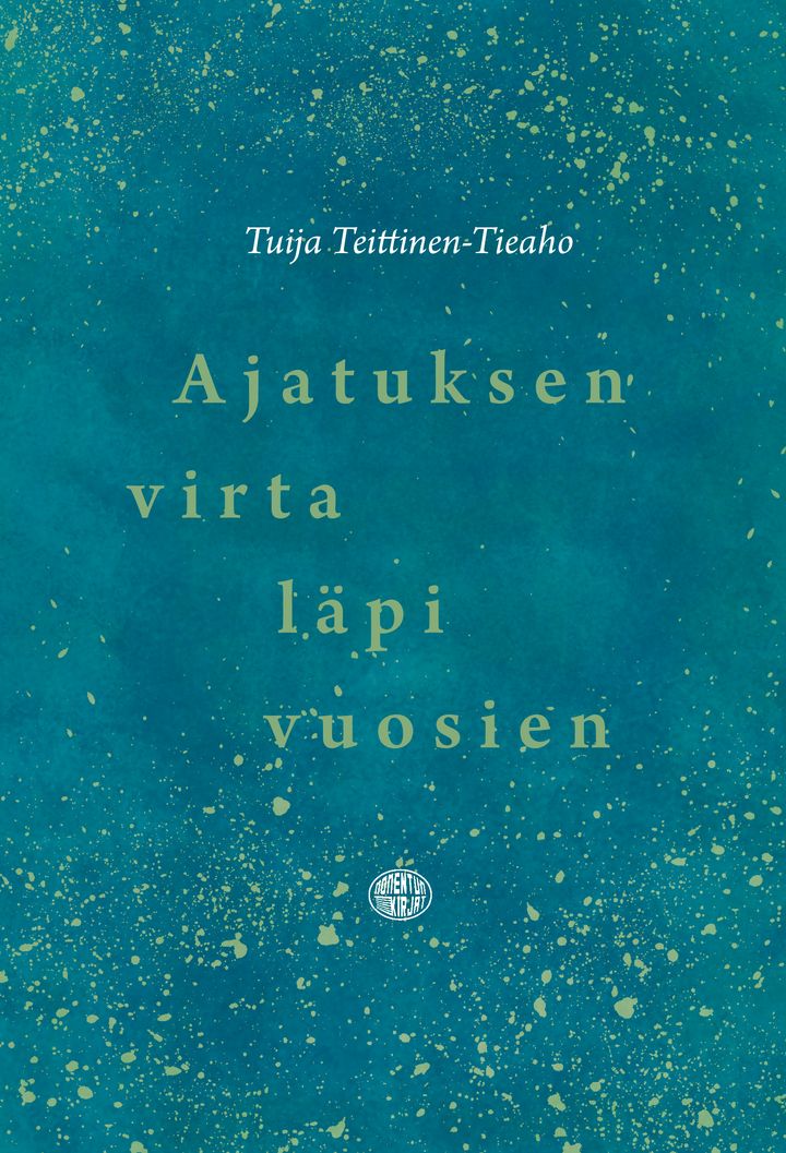 Kansi: Iiris Kallunki