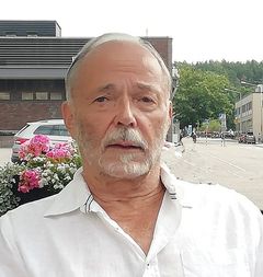 Pentti Salmelan kuva © Pentti Salmelan arkisto