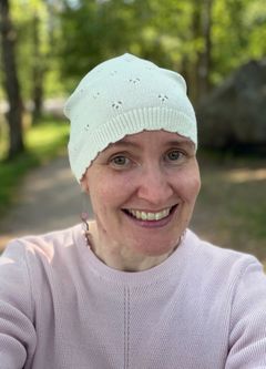 Vilja Vadelmalehdon kuva © Vilja Vadelmalehdon arkisto