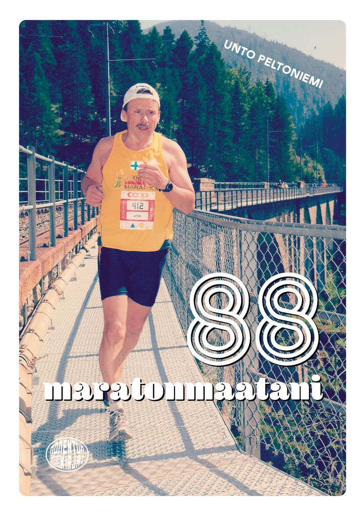 Kansi: Jari Mattila