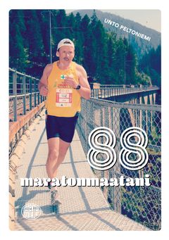 Kansi: Jari Mattila