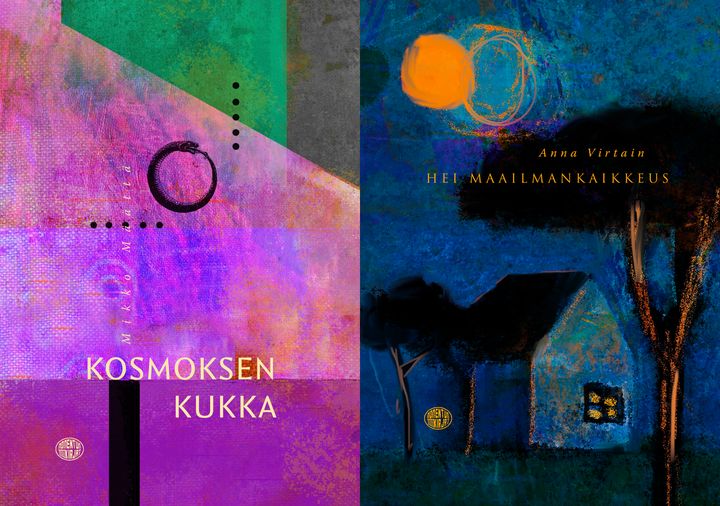 Kannet: Iiris Kallunki