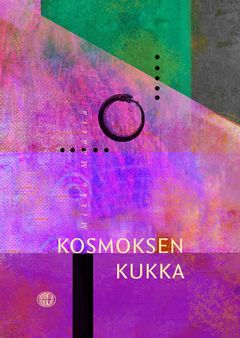 Kansi: Iiris Kallunki
