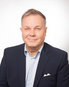 Hannu Männyn kuva © Hannu Männyn arkisto