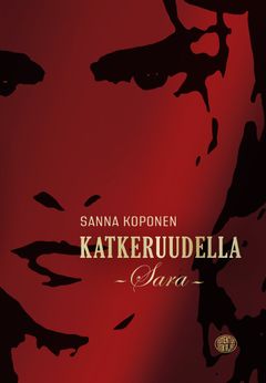 Kansi: Iiris Kallunki
