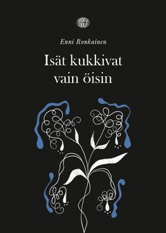 Kansi: Emilia Aho